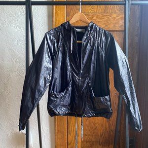 Athleta Womens Windbreaker - Excellent Condition - Sz M